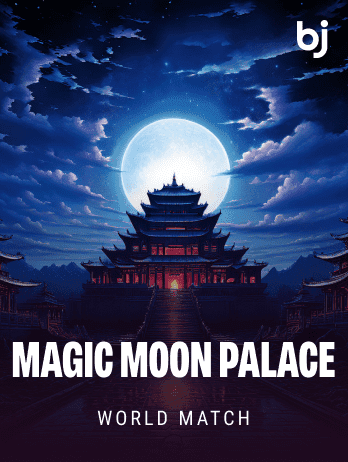 Magic Moon Palace screenshot