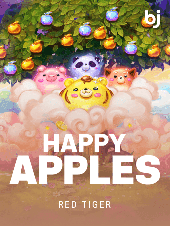 Happy Apples screenshot