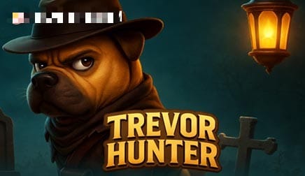Trevor Hunter