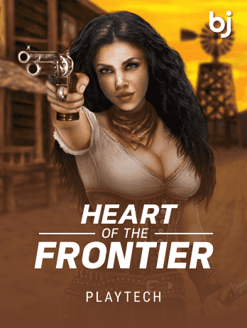 Heart of the Frontierpng