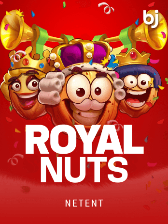 Royal Nut screenshot